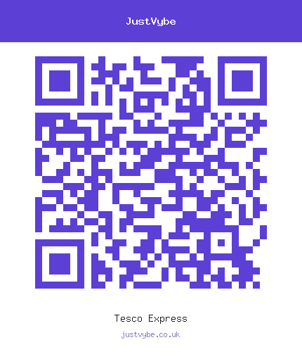 QR code