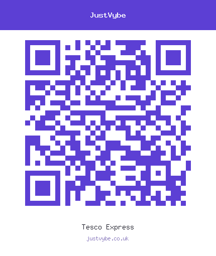 QR code