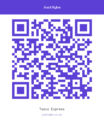 QR code