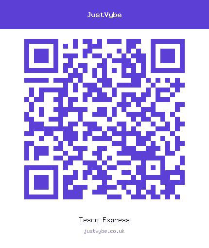 QR code