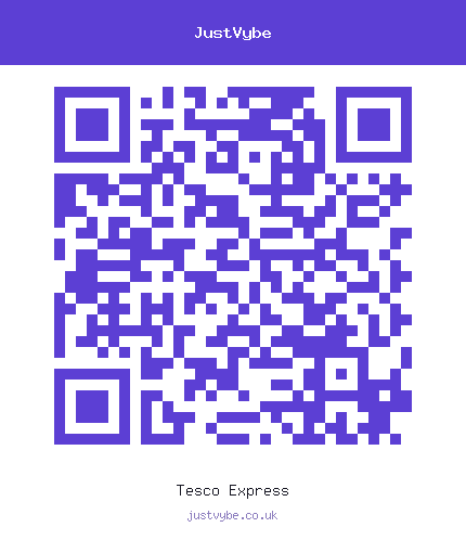 QR code