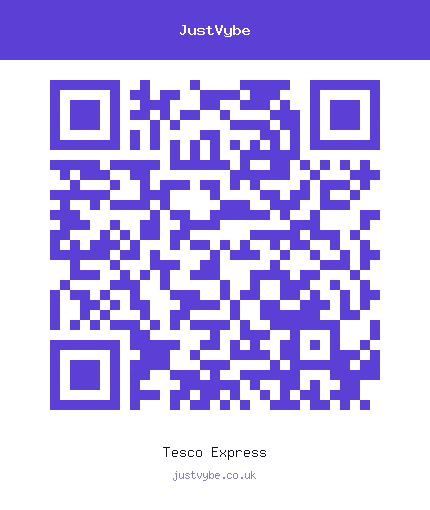 QR code