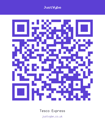 QR code