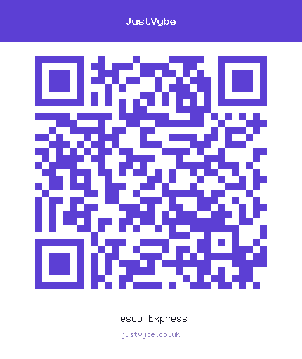 QR code