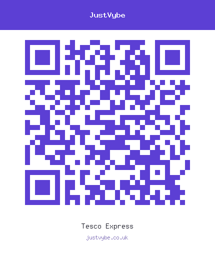 QR code
