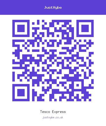 QR code