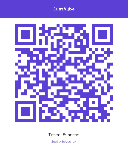 QR code