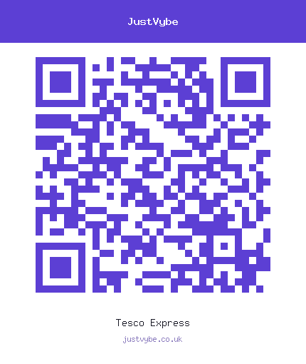 QR code
