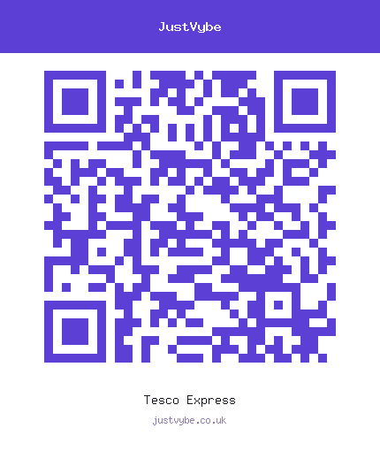 QR code