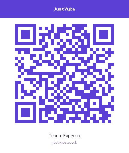 QR code