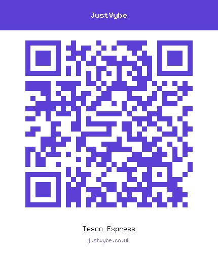 QR code