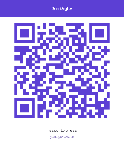 QR code