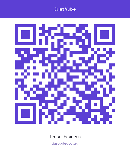 QR code