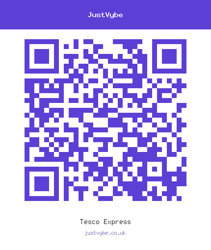 QR code
