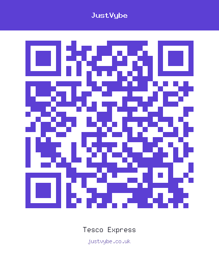 QR code
