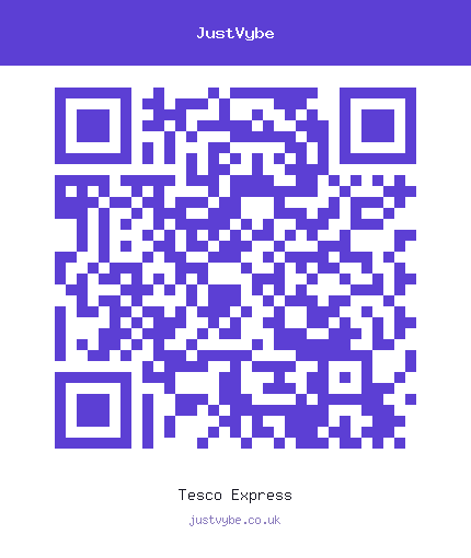 QR code