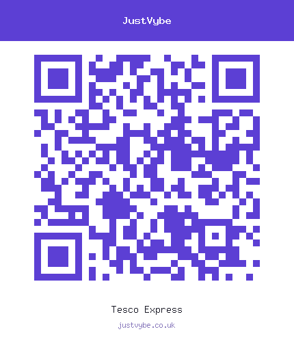 QR code