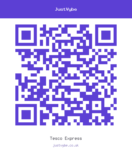 QR code