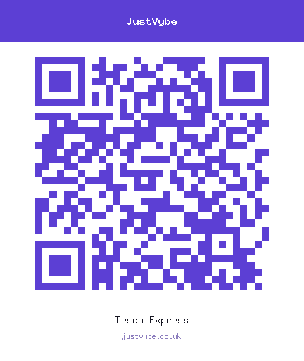 QR code