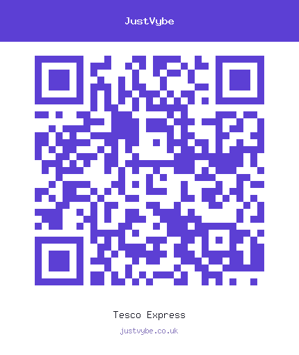 QR code