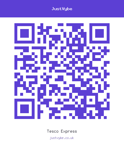 QR code