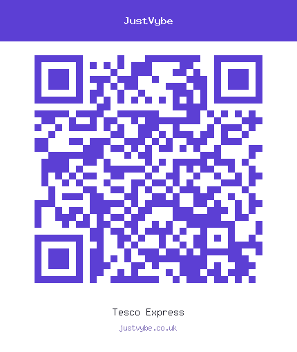 QR code