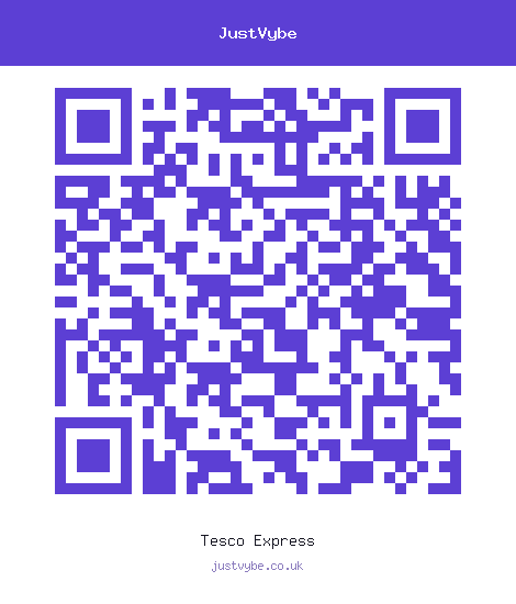 QR code