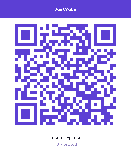 QR code