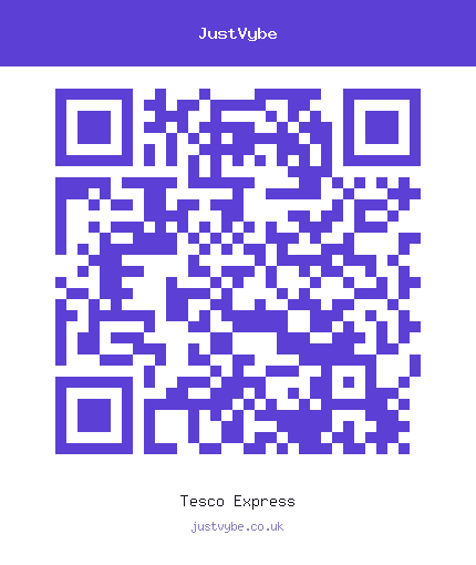 QR code