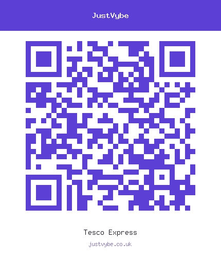 QR code