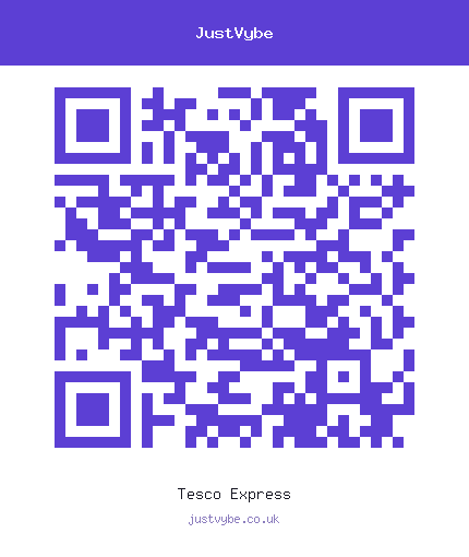 QR code