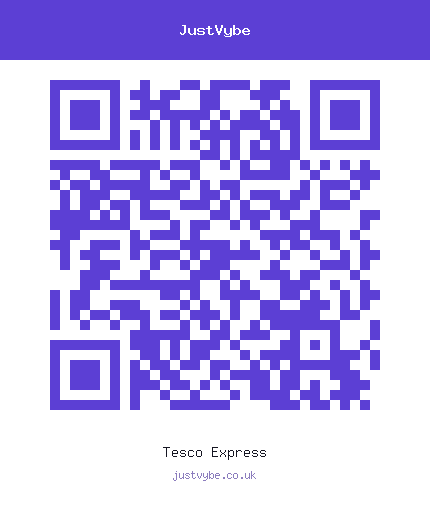 QR code
