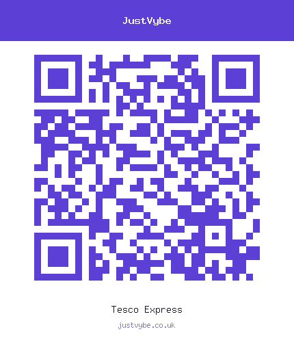 QR code
