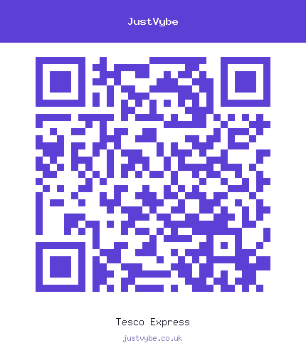 QR code