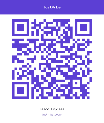 QR code