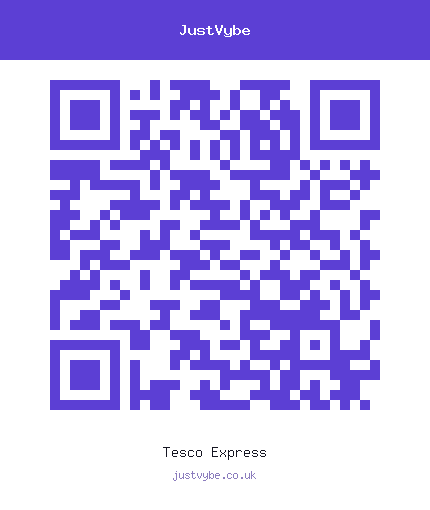 QR code