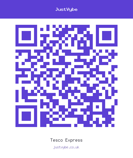 QR code