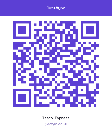 QR code