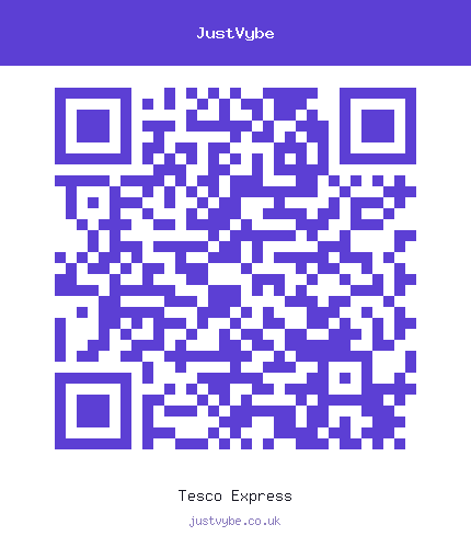 QR code