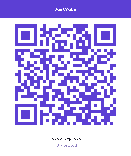 QR code