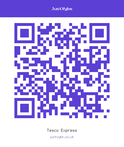 QR code