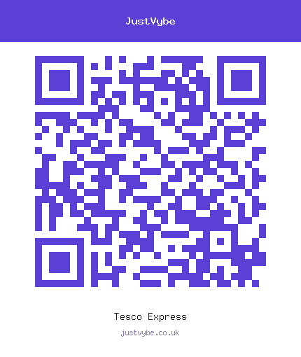 QR code