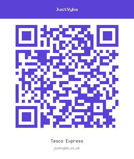 QR code