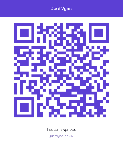 QR code