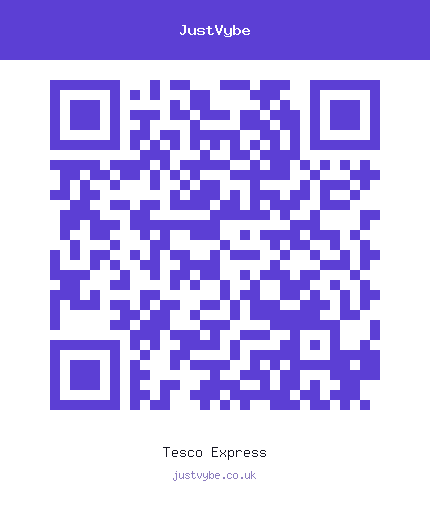 QR code