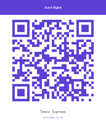 QR code