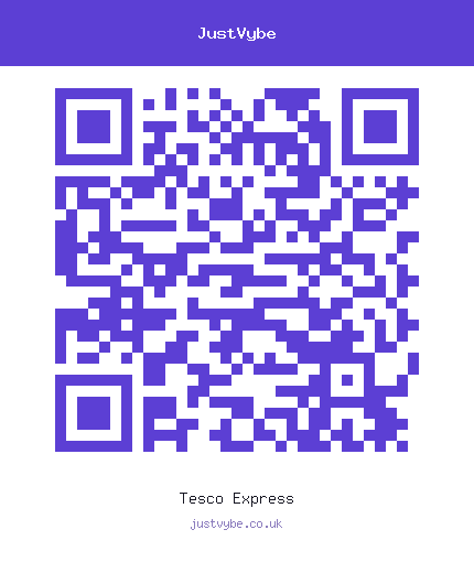 QR code