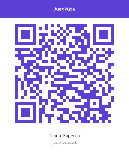 QR code