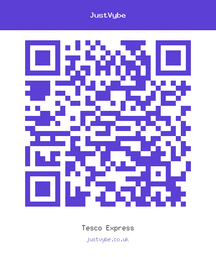 QR code