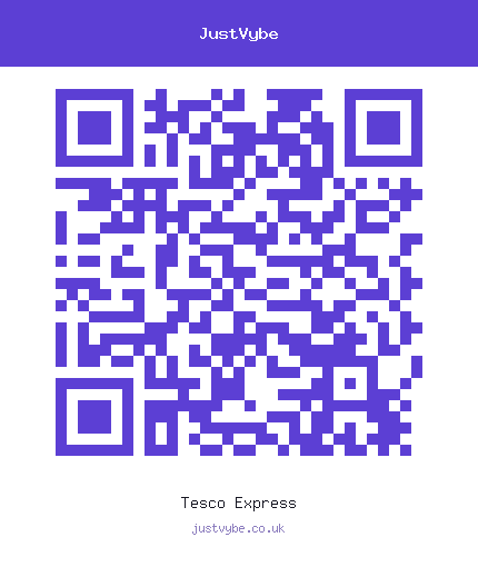 QR code